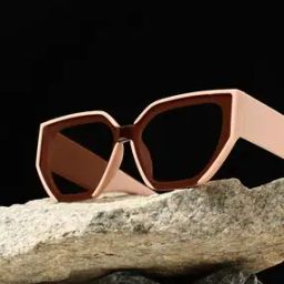 Women Cat-Eye Sunglasses-25