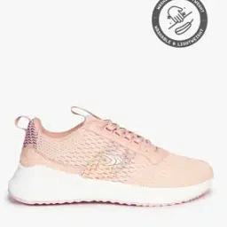 Low-Top Lace-Up Running Shoes-image-95