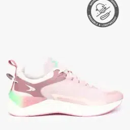 Low-Top Lace-Up Running Shoes-image-50