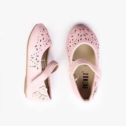 Laser-Cut Mary Jane Shoes-picture-36