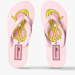 Women Printed Thong-Strap Flip-Flops-picture-12