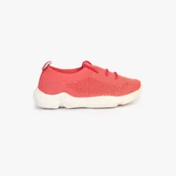 Girls Low-Top Lace-Up Shoes-picture-38