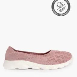 Women Slip-On Walking Shoes-24