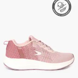 Women Lace-Up Running Shoes-image-55