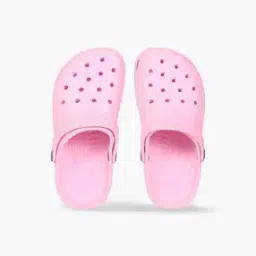 Boys Glitter Embellished Slingback Clogs-picture-14