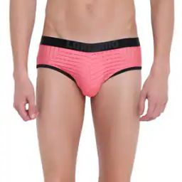 Striped Regular Briefs-image-41