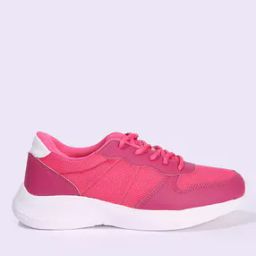 Women Low-Top Lace-Up Shoes-image-49