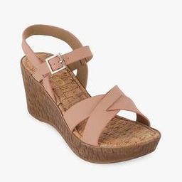 Women Slip-On Wedges-image-45