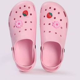 Women Slingback Clogs-image-12