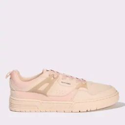 Men Low-Top Lace-Up Casual Shoes-image-11