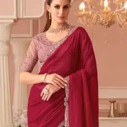 Women Traditional Saree-image-51
