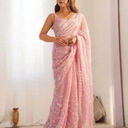 Women Traditional Saree-image-78