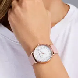 ted baker Leather Analogue Watch-picture-26