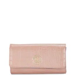 Textured Bi-Fold Wallet-22