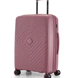 Antwerp Hardside Luggage with TSA Lock- M-2