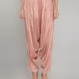Mid-Rise Dhoti Pants-picture-46