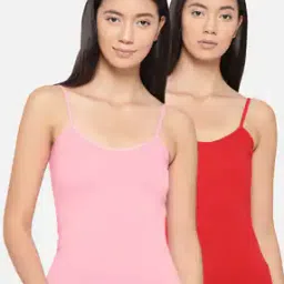 Pack of 2 Camisoles-picture-20