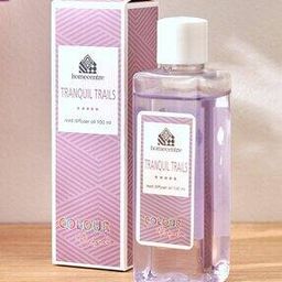 home centre Refresh Tranquil Trails Lavender Reed Diffuser Oil-picture-17