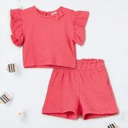 max Girls Shorts with Top-picture-18