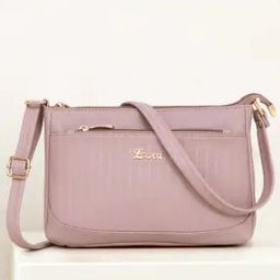 Women Sling Bag with Adjustable Strap-picture-0