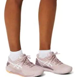 GEL-RESOLUTION 9 Low-Top Lace-Up Tennis Shoes-image-37