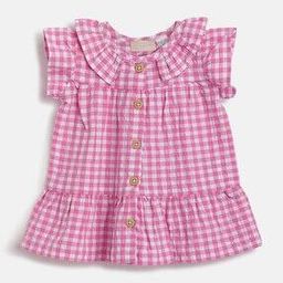 chicco Cotton A-Line Dress-picture-48