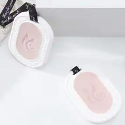 Set of 2 Rose Scented Wax Air Freshner-image-2