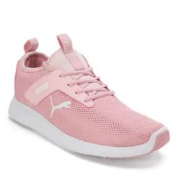 Static Womens Low-Top Lace-Up Casual Shoes-16
