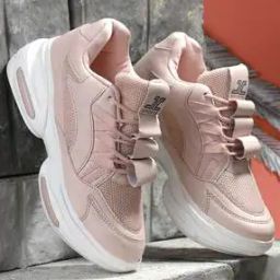 Women Low-Top Lace-Up Shoes-image-27