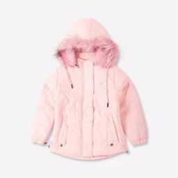Parka Jacket with Detachable Hood-picture-12