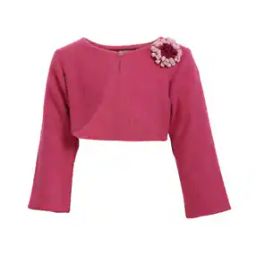 Textured Cape Shrug-53