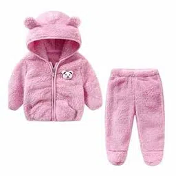 babyzone Graphic Print Suit Set-picture-46
