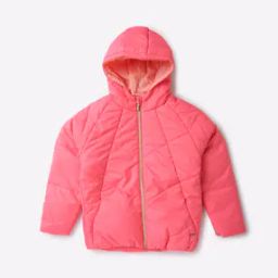 Zip-Front Hooded Jacket-image-37