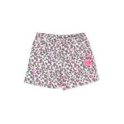 Animal Regular Fit Shorts-picture-13