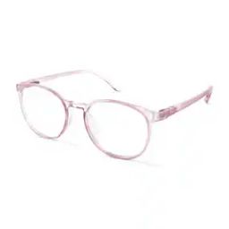 Men Full-Rim Round Frame-5227C8-35