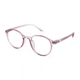 Men Full-Rim Round Frame-5222C8-52