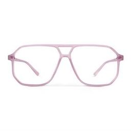 Men Full-Rim Hexagonal Frame-5231C8-image-5