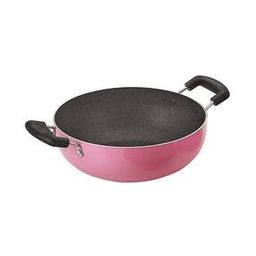Induction-Safe Kadhai with Handles-image-28