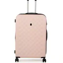Fashionista Hard Trolley with TSA Lock-L-48