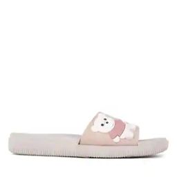 Women Slip-On Round-Toe Flip-Flops-picture-23