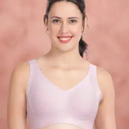 Light Padded Back Closure Bra-picture-15