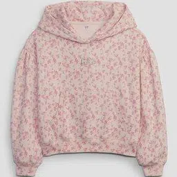 LoveShackFancy Logo Printed Pullover-image-50