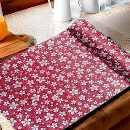 Kitchen Drawer Shelf Mat-image-91