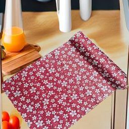 Kitchen Drawer Shelf Mat-image-66