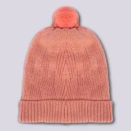 Women Knitted Beanie-image-81
