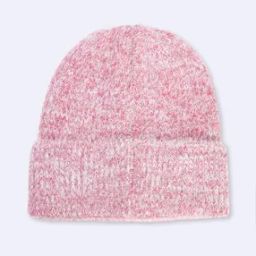 Knitted Beanie Cap-image-30