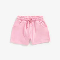 Shorts with Insert Pockets-picture-16