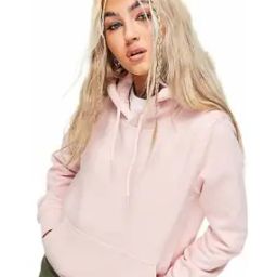 Women Regular Fit Hoodie-image-102