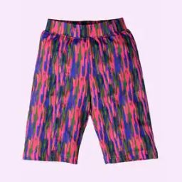 Girls Regular Fit Shorts-picture-19