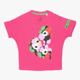 G Mrmk Printed Round-Neck T-Shirt-image-19